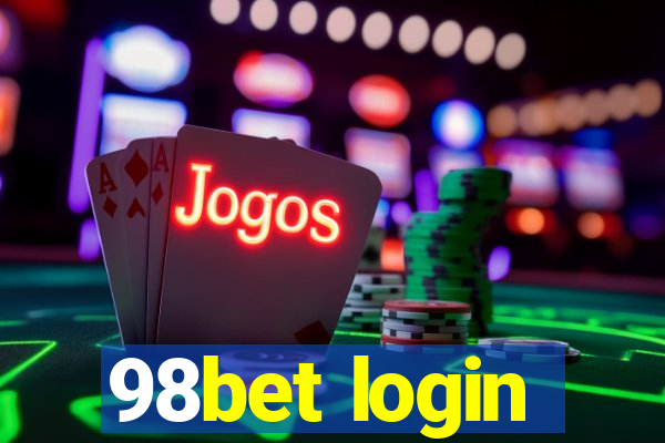 98bet login